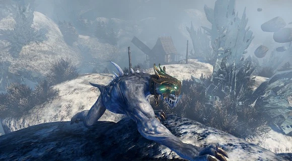 The Incredible Adventures of Van Helsing II появится на Xbox One 1 июля