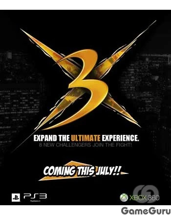 [Ultimate Marvel vs Capcom 3]: кому добавки?