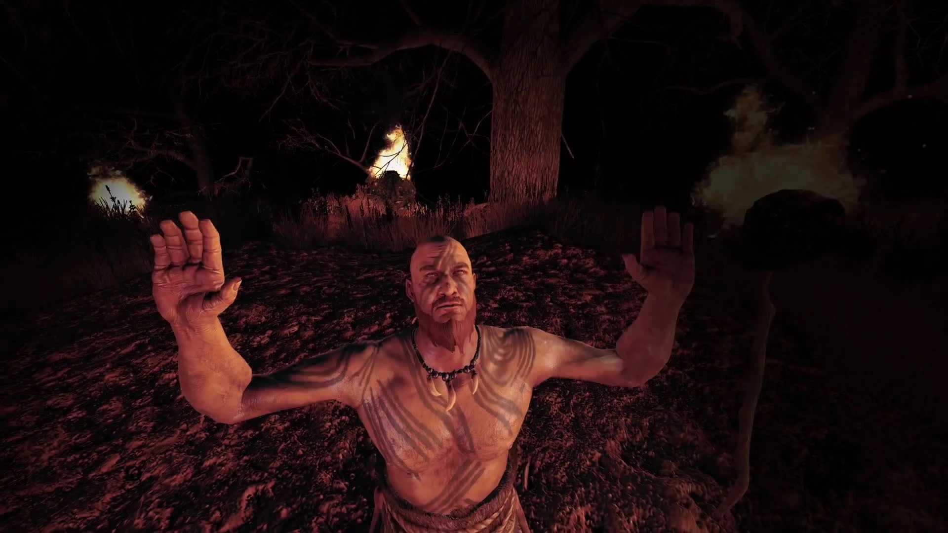 Новый трейлер Life is Feudal MMO