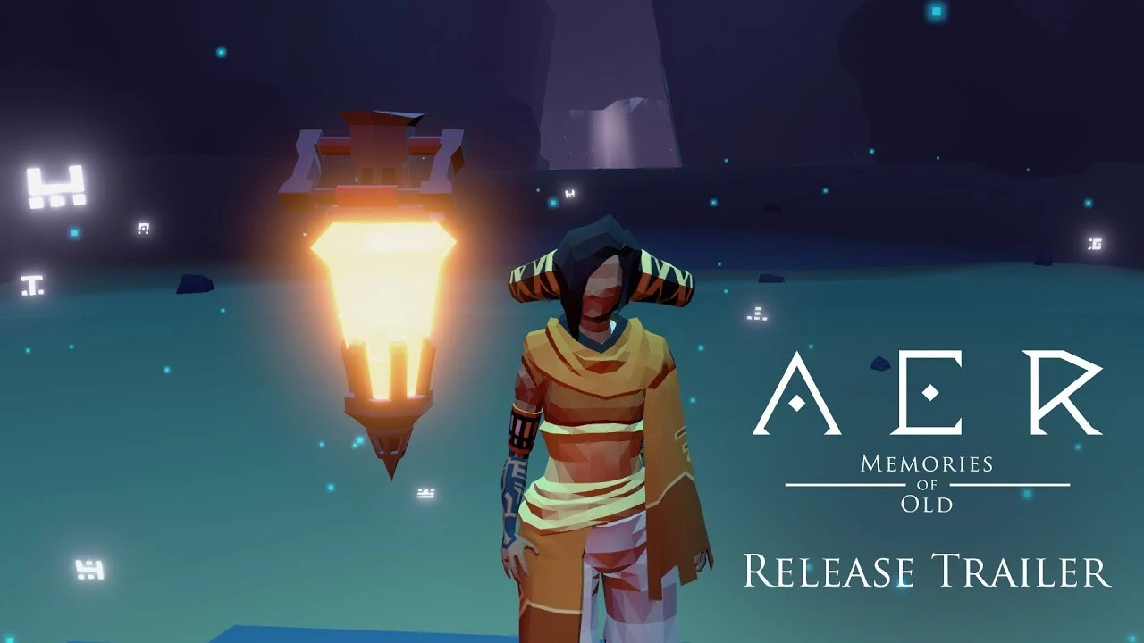 Адвенчура AER выйдет в среду