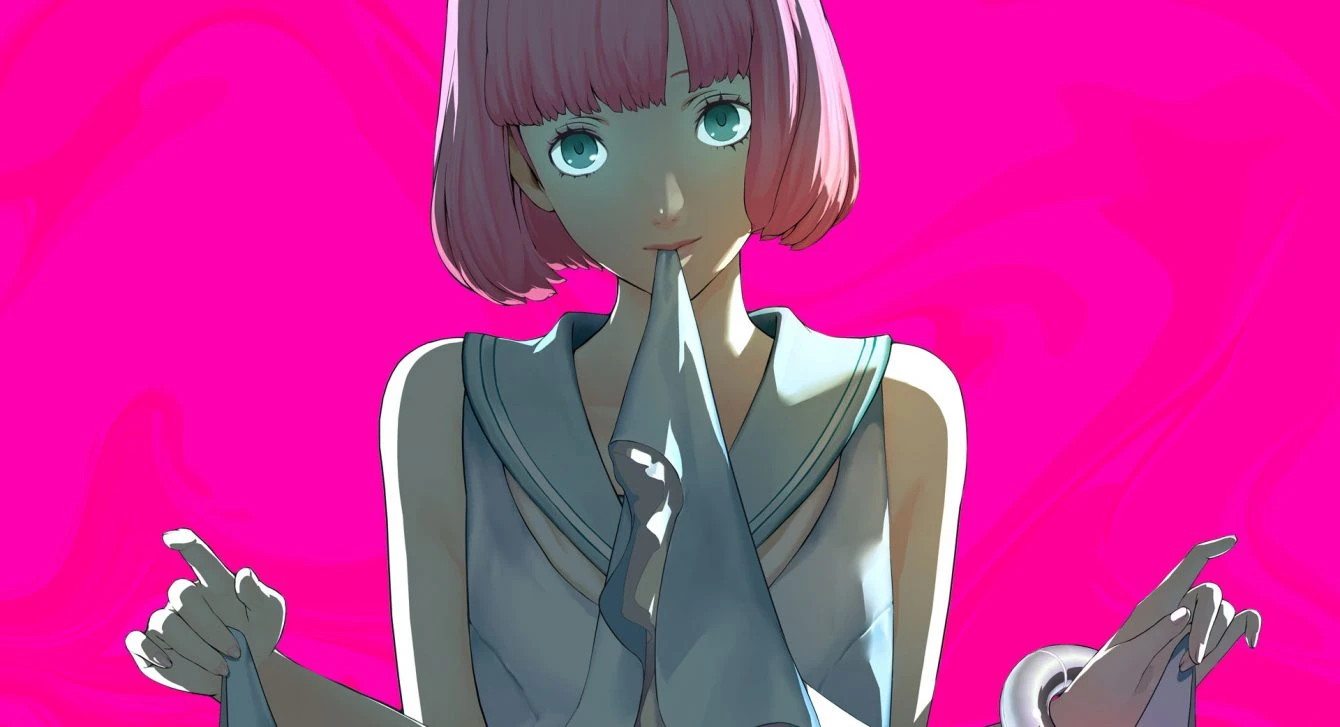 Культовая игра Catherine Classic теперь доступна и на ПК