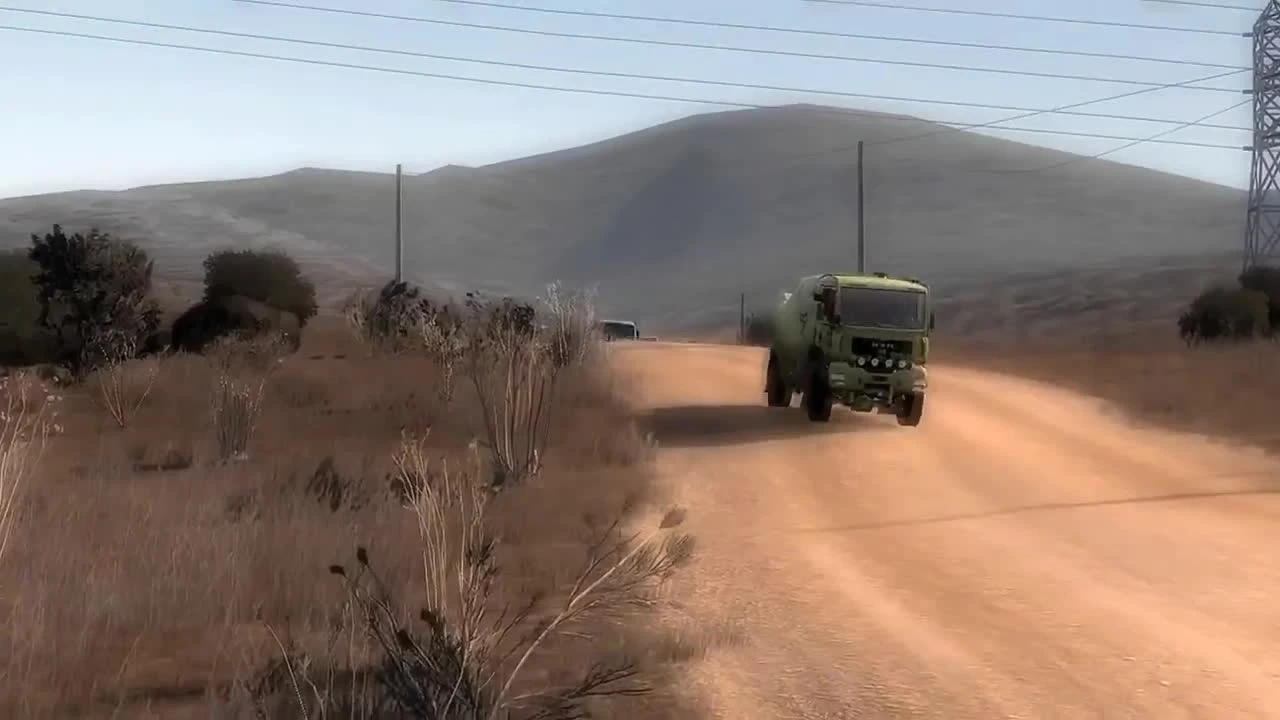 История Colin McRae Rally / DIRT [ОТ И ДО]