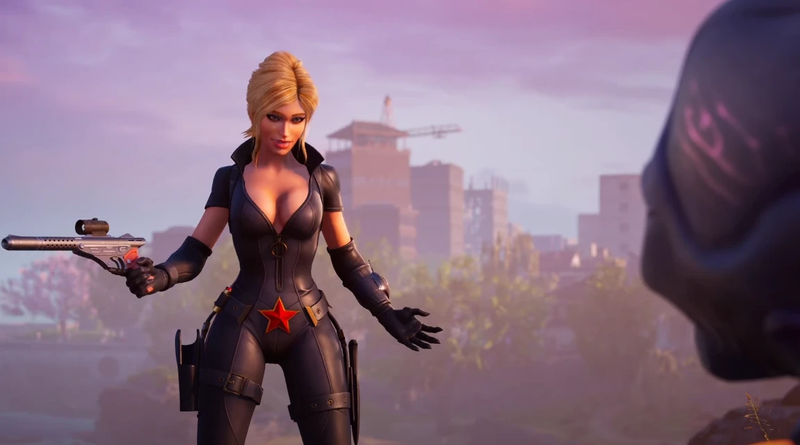 Свежий трейлер Destroy All Humans 2: Reprobed демонстрирует локации игры