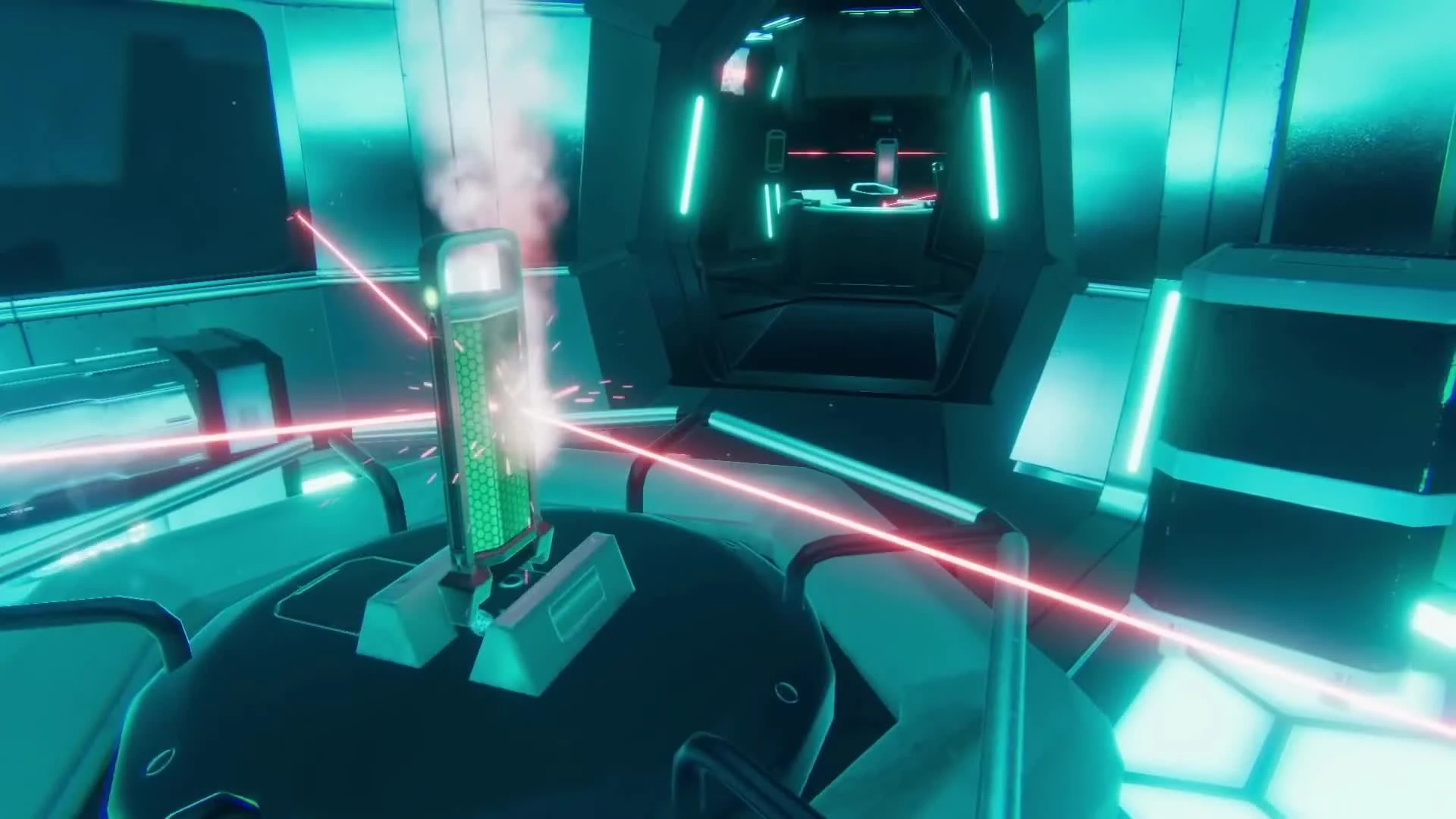 Doctor Who: The Edge Of Time выйдет 12 ноября