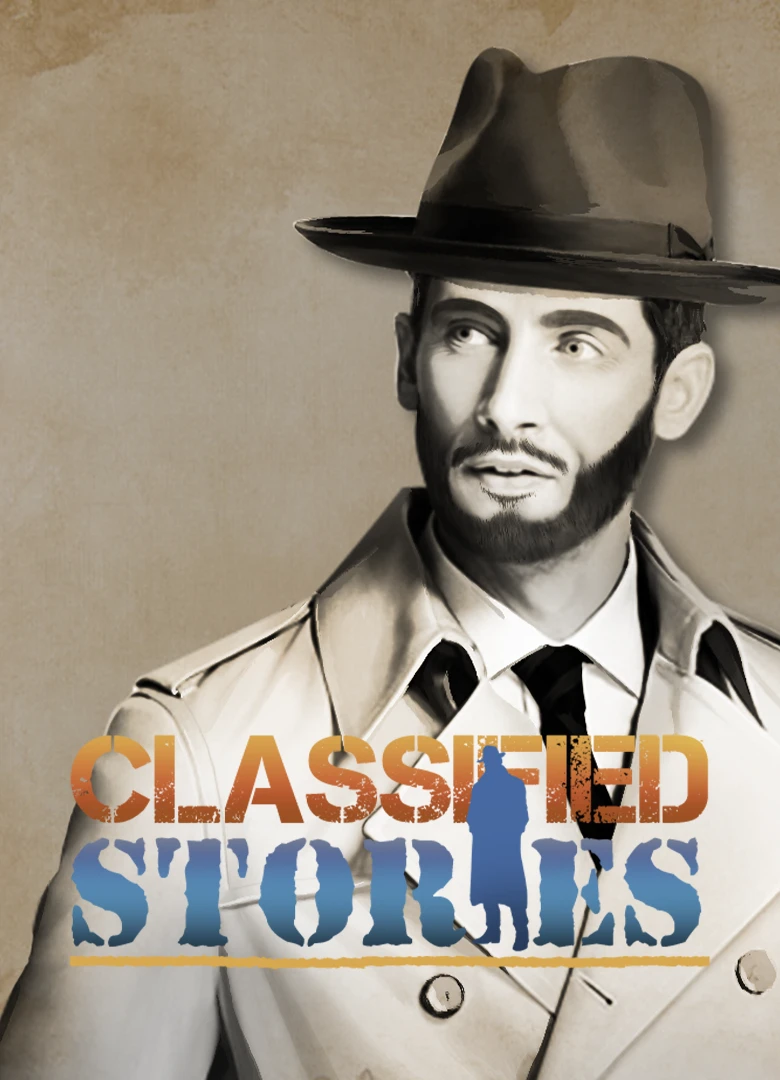 Classified Stories