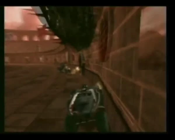 Трейлер Earache Extreme Metal Racing для PlayStation 2