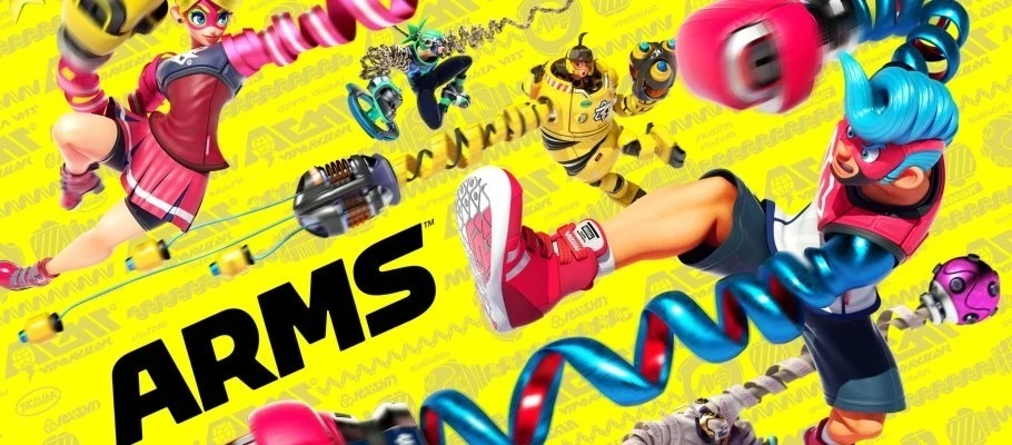 Еще обучающие видео и бесплатный онлайн-тест файтинга ARMS