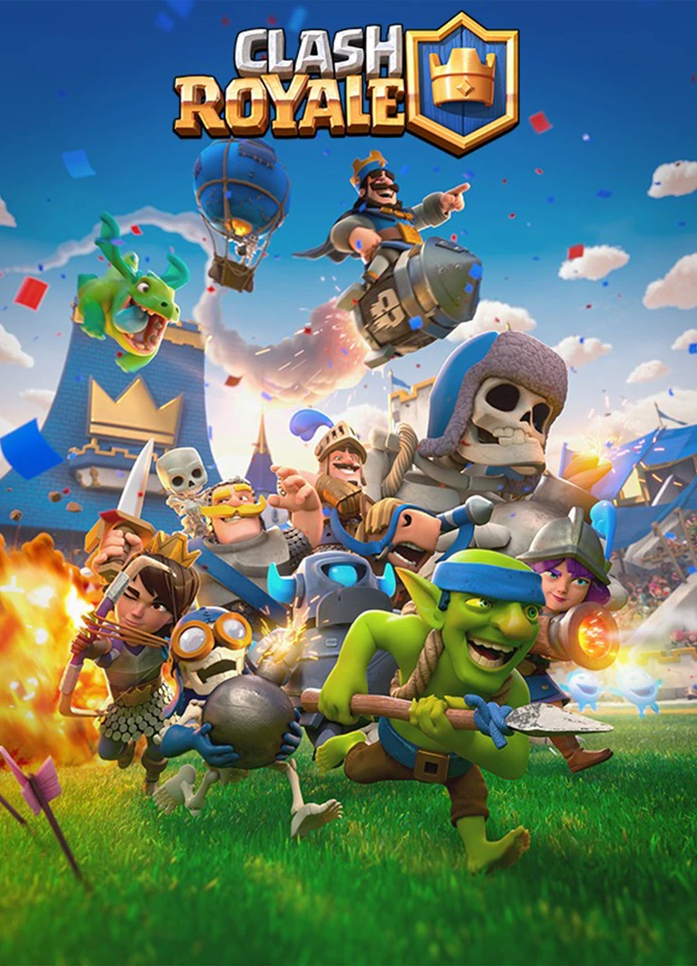 Clash Royale