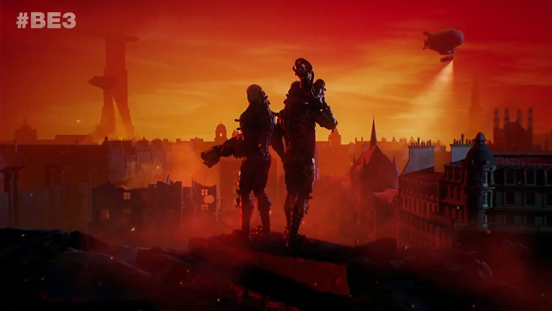 Wolfenstein: Youngblood выйдет на Nintendo Switch