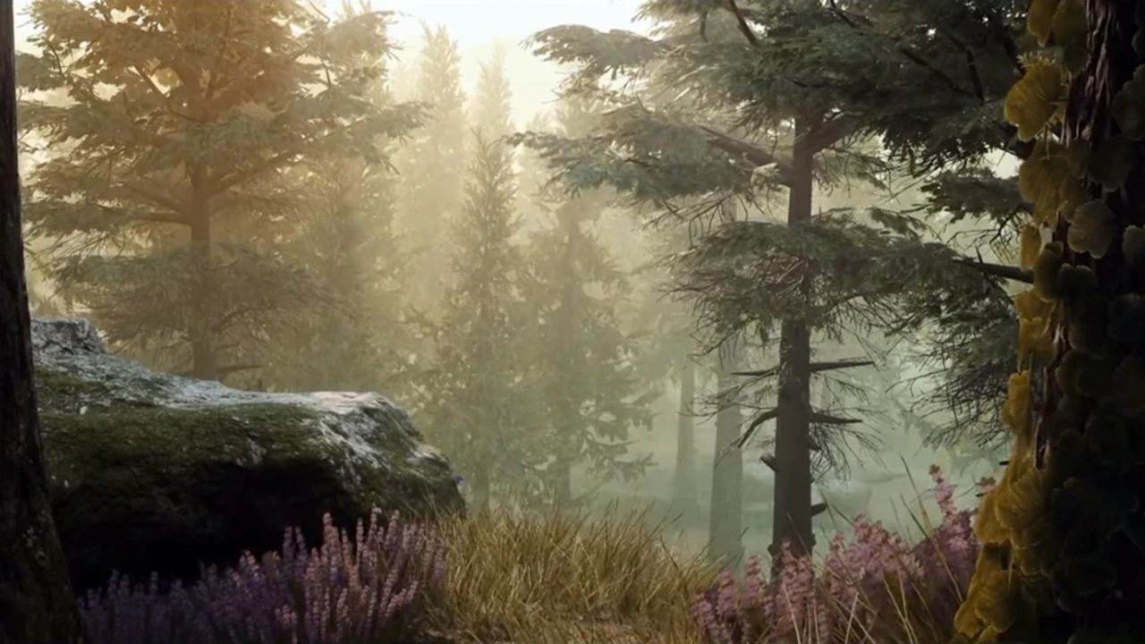 Дебютный тизер амбициозного тактического шутера Mavericks: Proving Grounds