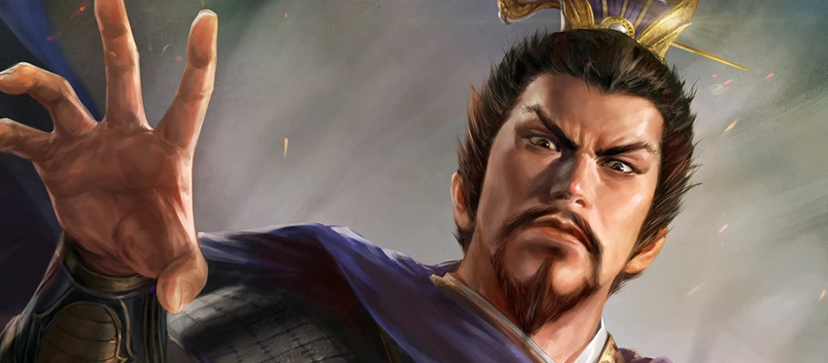 Системные требования стратегии Romance of The Three Kingdoms XIV