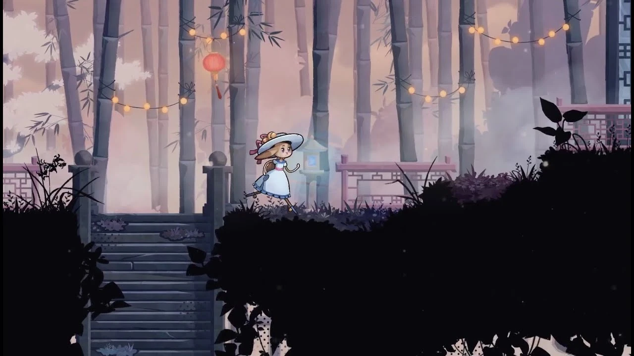 Успокаивающая повествовательная приключенческая головоломка Puzzles for Clef выходит 27 июля для ПК