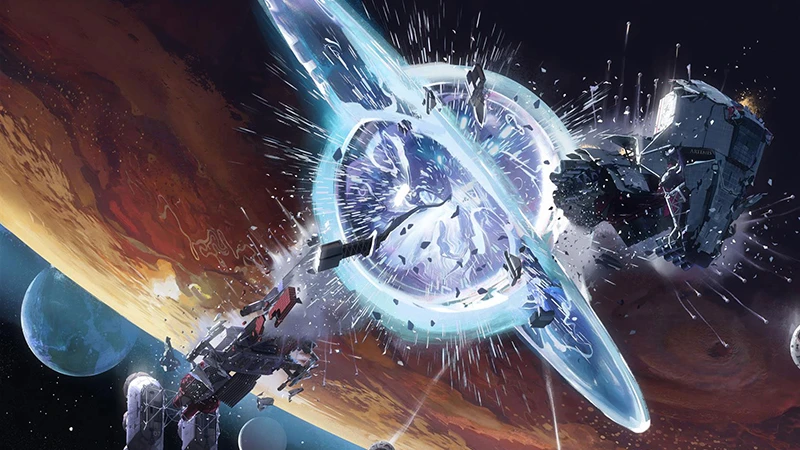 Анонсирован научно-фантастический сурвайвал Population Zero