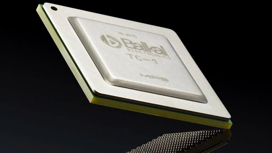 Совладелец производителя российских CPU "Байкал" объявил о банкротстве