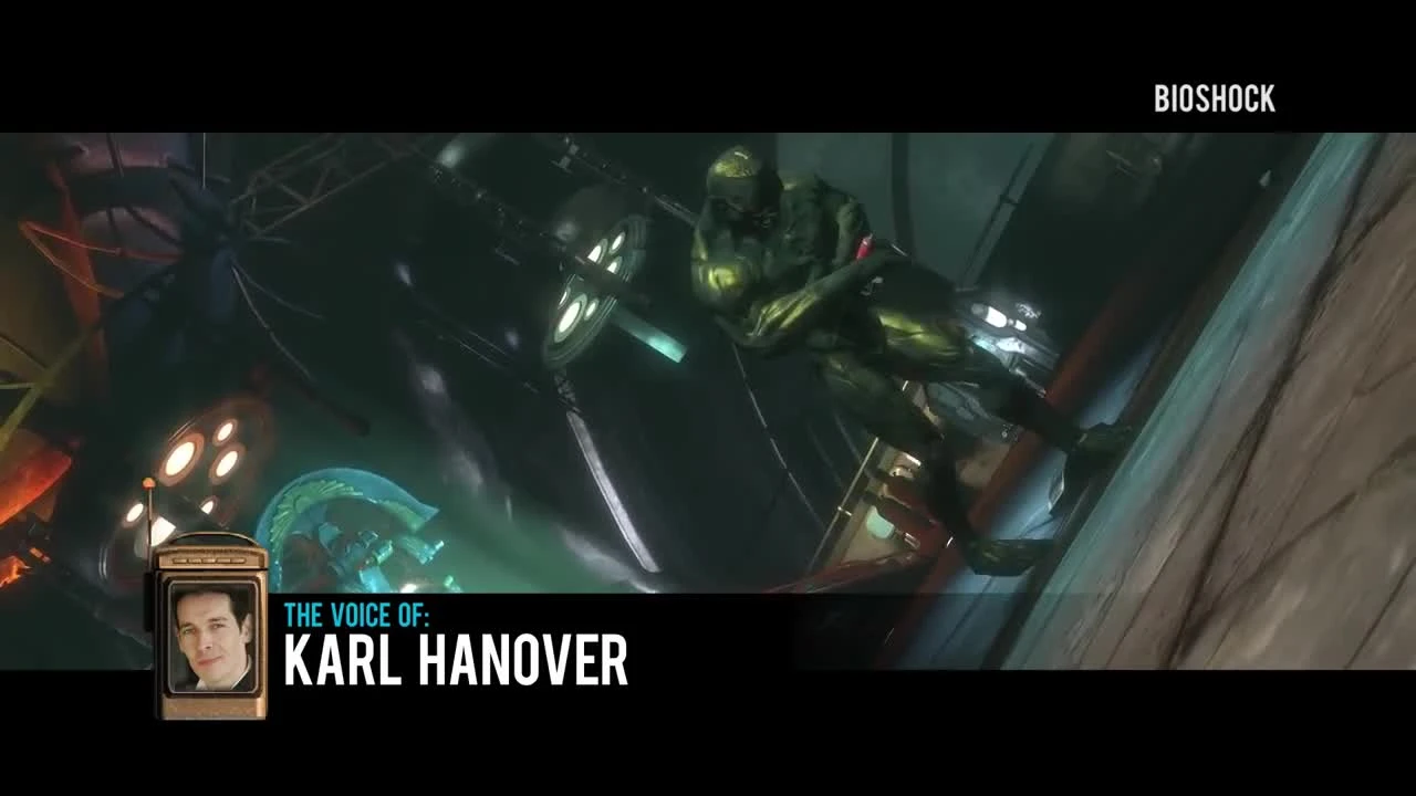 BioShock Infinite: Burial At Sea  Episode 2 завершит историю всей серии?