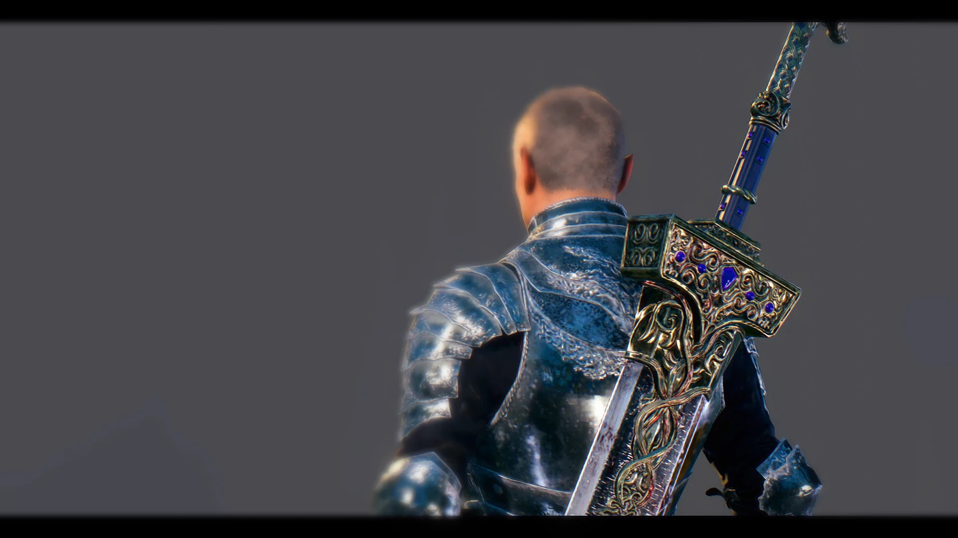 Baldur's Gate 3 "Комплект оружия из Elden Ring"