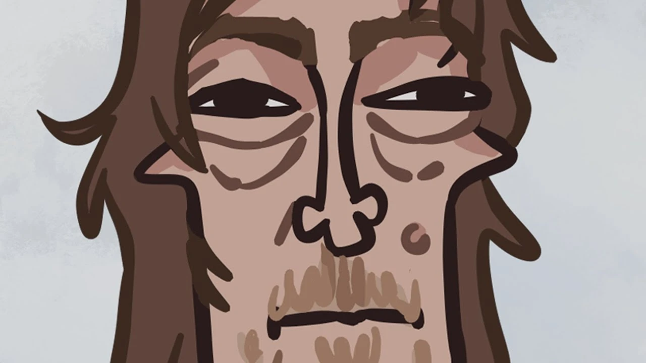 Когда не взяли в Smash Bros, и ты решил появиться в другой популярной игре