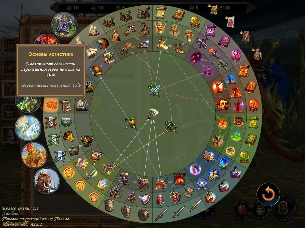 "Короля играет свита".. Частное мнение о "Heroes 7"