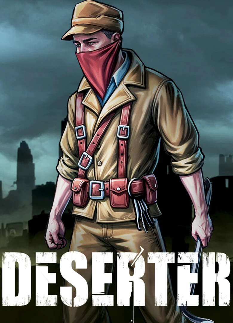 Deserter