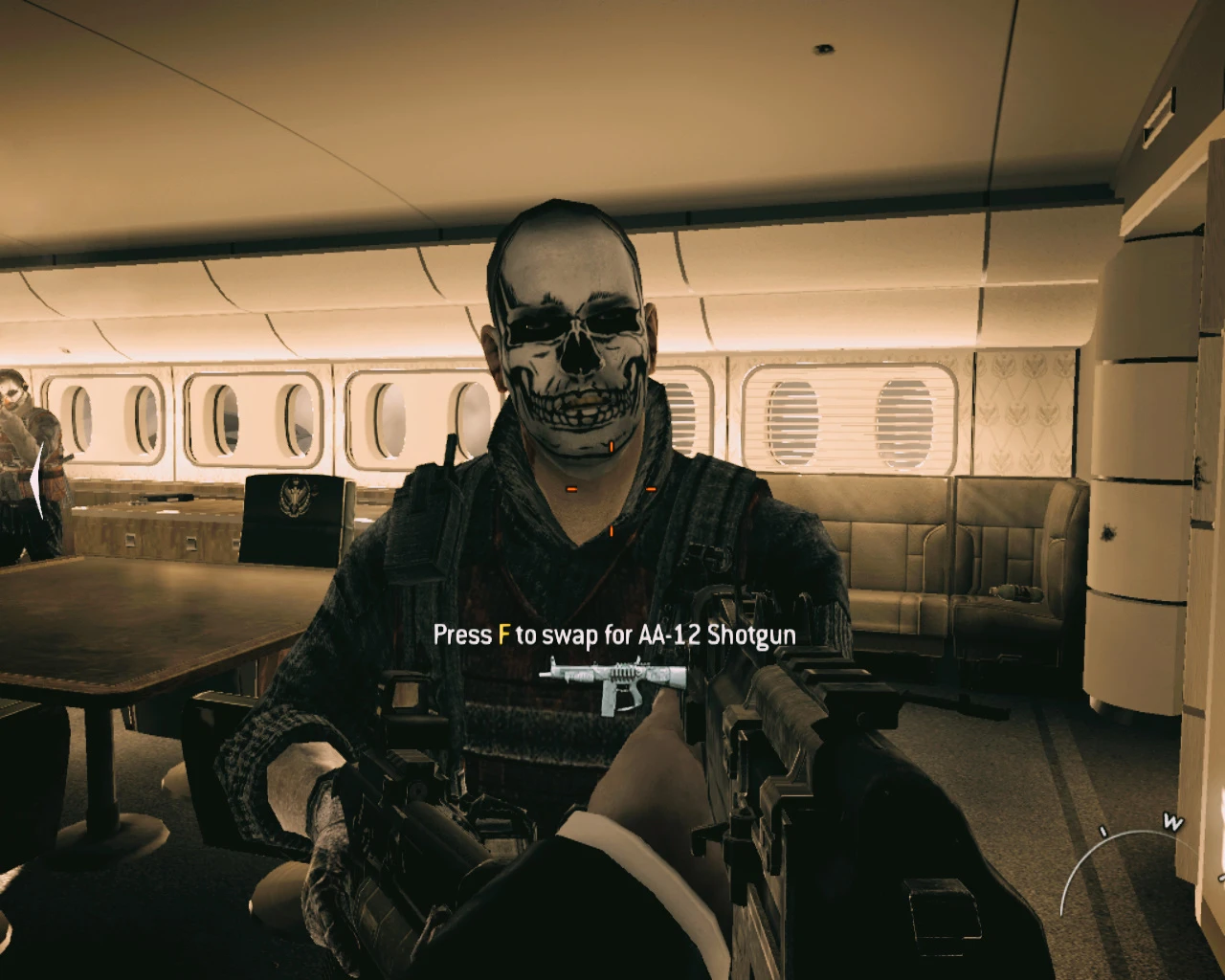 Call of Duty: Modern Warfare 3 "Joker Henchmens"