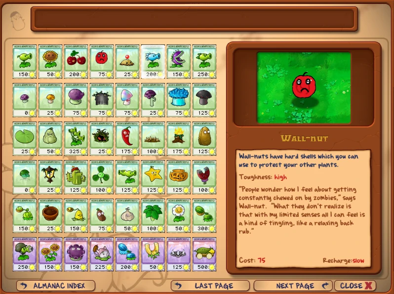 Plants vs Zombies "Глобальная модификация с новыми растениями, режимами и зомби" [1.0]