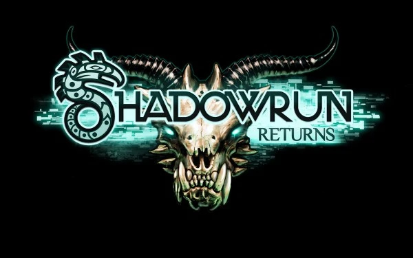 PG прохождение: Shadowrun Returns - Господи,почему нет с русским?