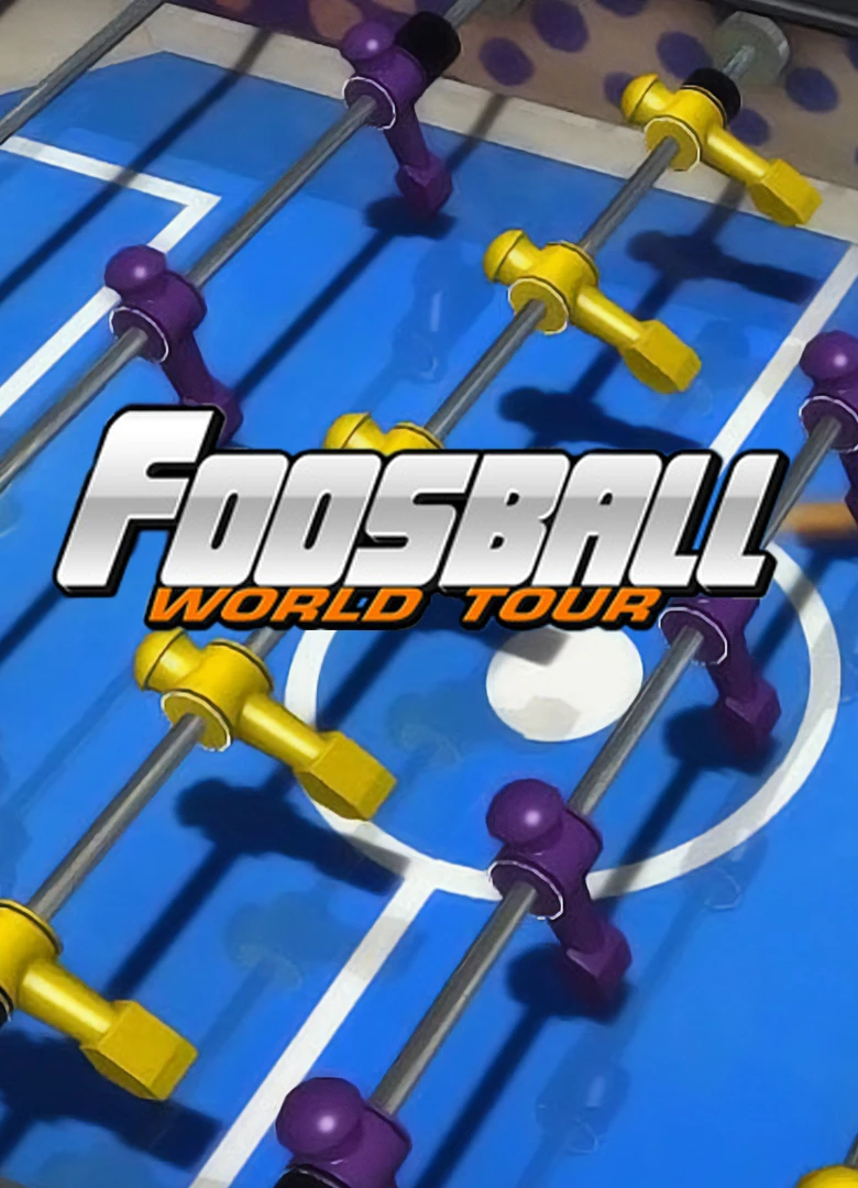 Foosball: World Tour