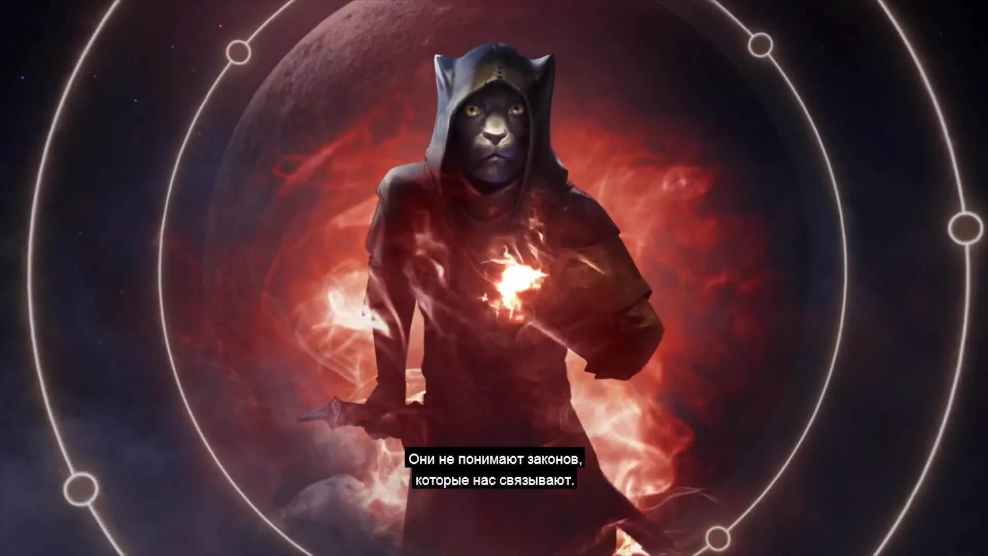 The Elder Scrolls: Legends - официальный трейлер дополнения "Луны Эльсвейра"