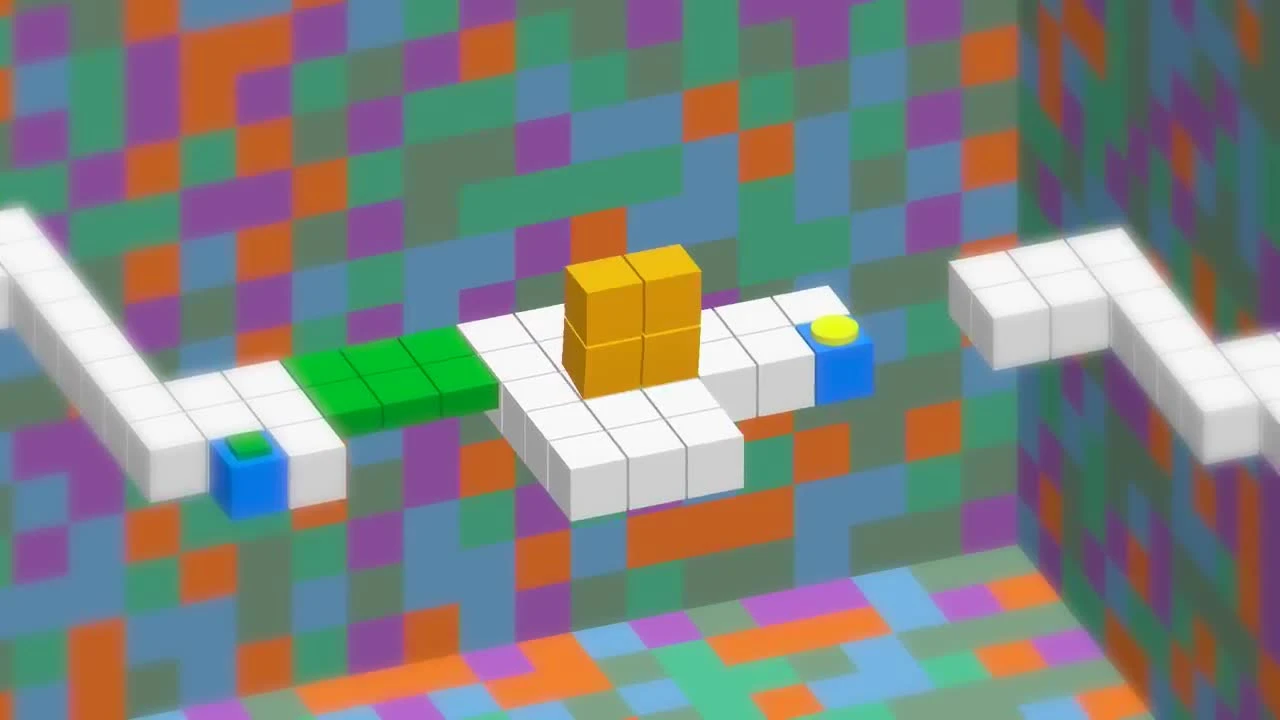 Breezeblox "Трейлер"