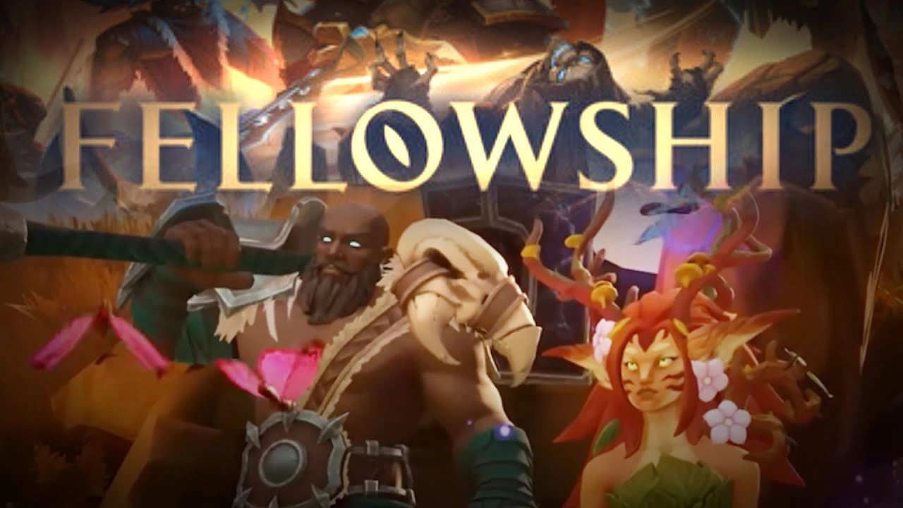 Революция Мифик+ из WoW? Мнение об игре Fellowship