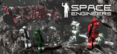 Space Engineers: Совет (Разблокировка DLC)