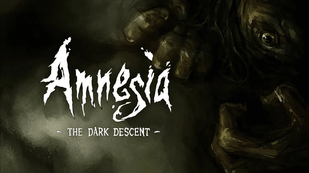 Amnesia: The Dark Descent теперь поддерживает мастерскую Steam