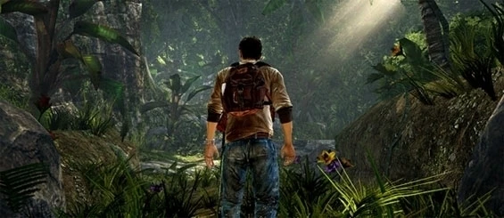 Sony Bend работают над проектом AAA-класса для PSV