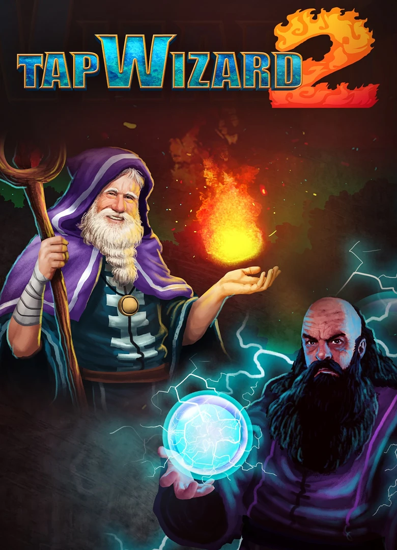 Tap Wizard 2