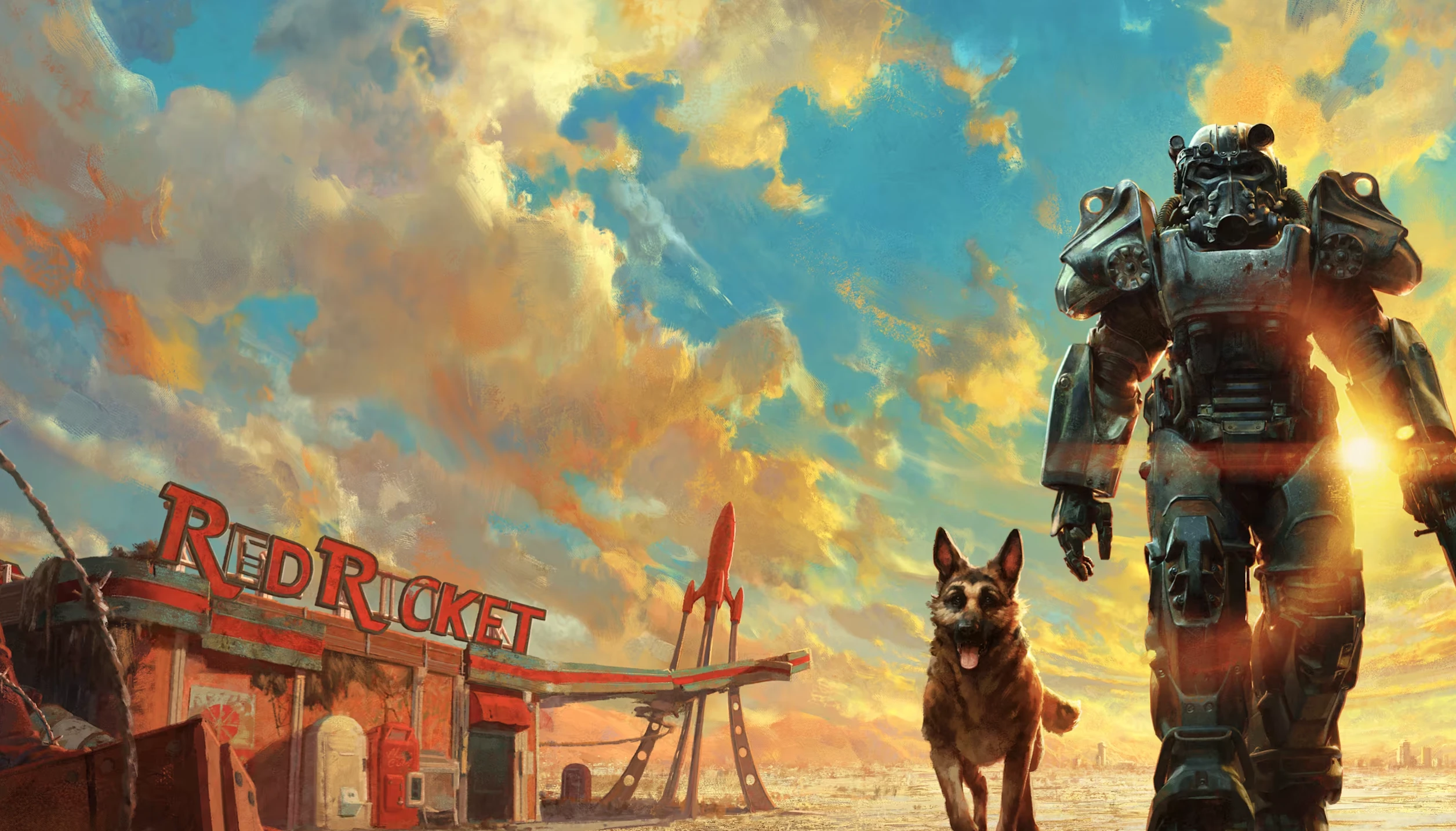 Fallout 4 "Понижение Anniversary Edition до предыдущих версий"