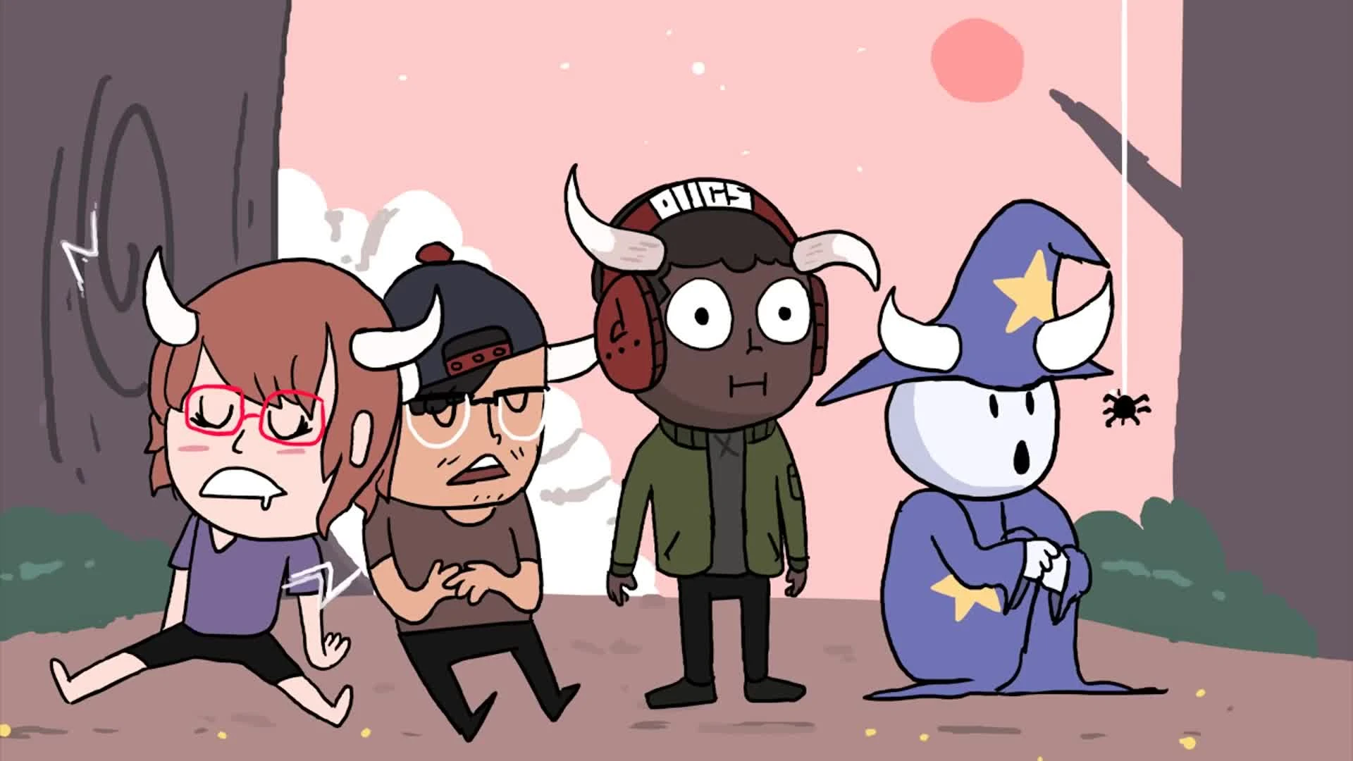 LORE - ICO Lore in a Minute! (Русский Дубляж)