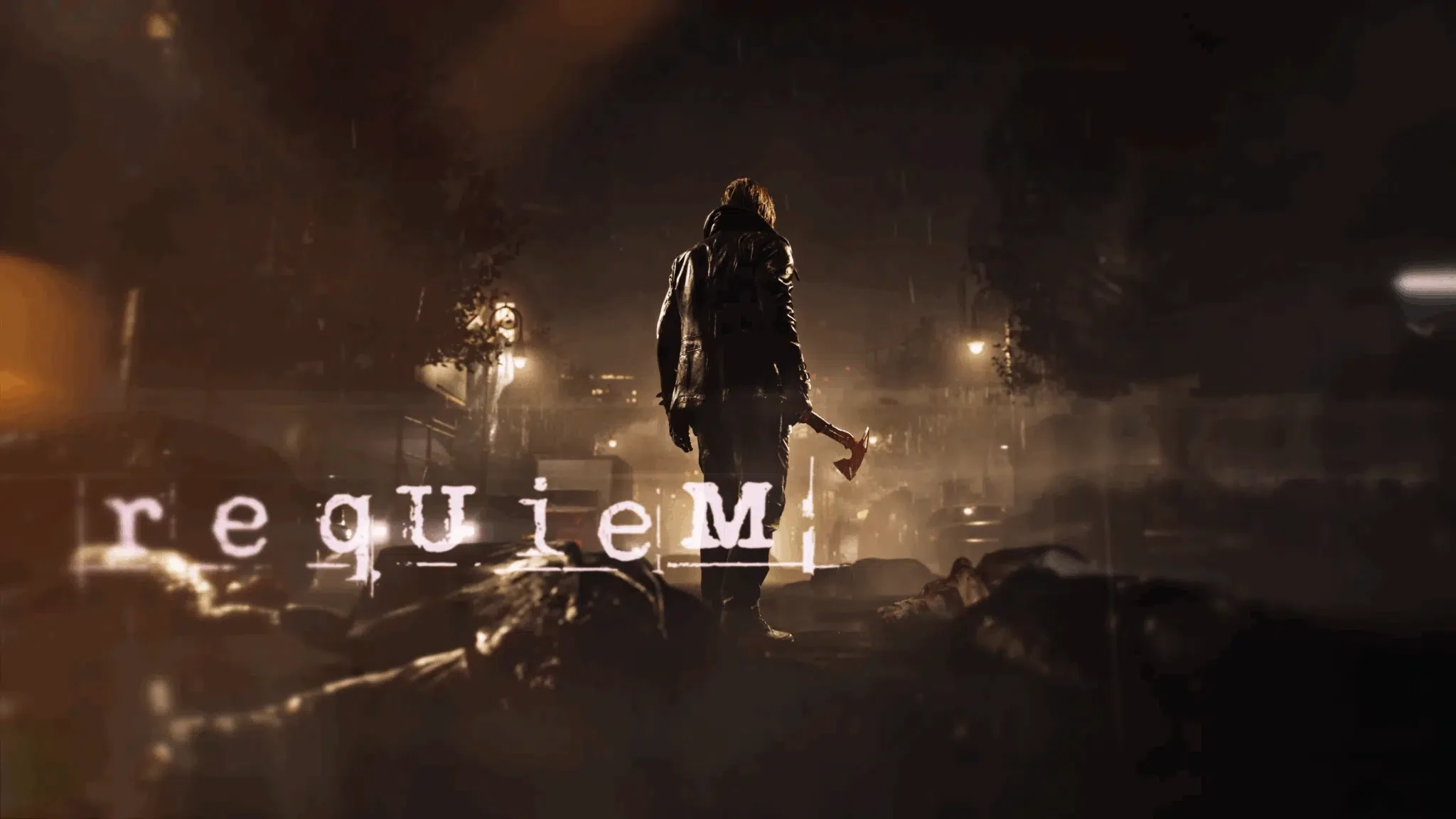 Изображения Resident Evil Requiem могут указывать на последнее появление Леона Кеннеди в серии