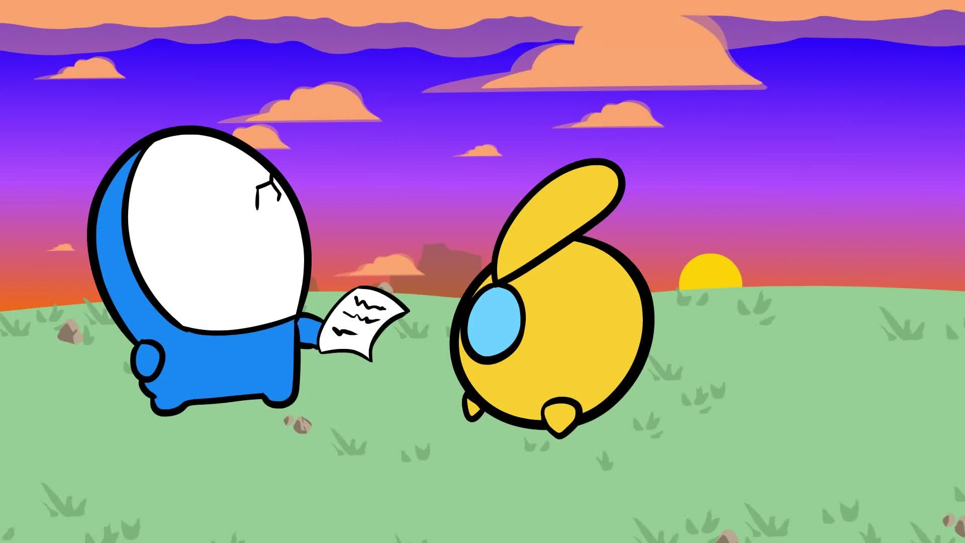 3-й эпизод 7-го сезона StarCrafts от Carbot Animations