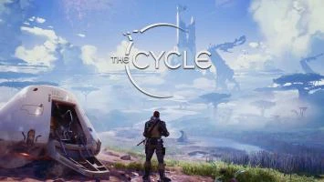 Геймплейный трейлер и скриншоты PvP-PvE-шутера The Cycle