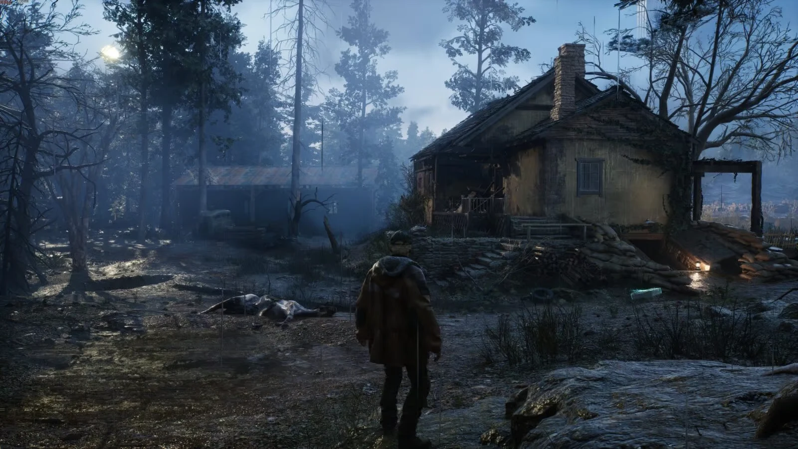 Полное руководство по настройке Hell Is Us для лучшей производительности на ПК