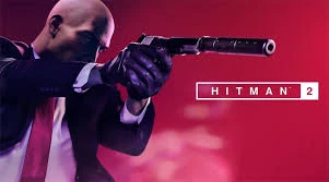 Самонаводящийся карательный чемодан в Hitman 2 превратится из бага в фичу