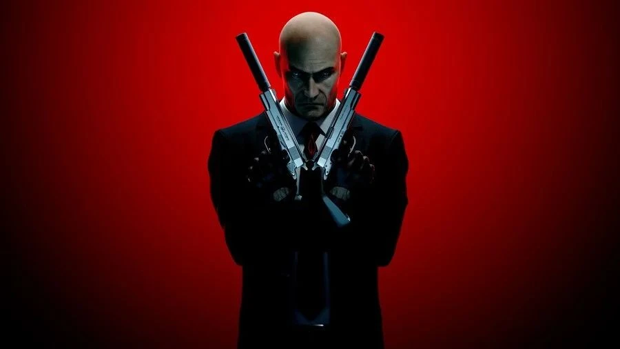 Hitman HD Enhanced Collection работает на обычной PlayStation 4 в разрешении выше 1080p