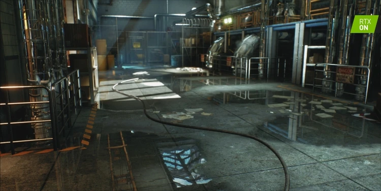 Разработчик Synced: трассировка лучей станет новым стандартом через 2-3 года