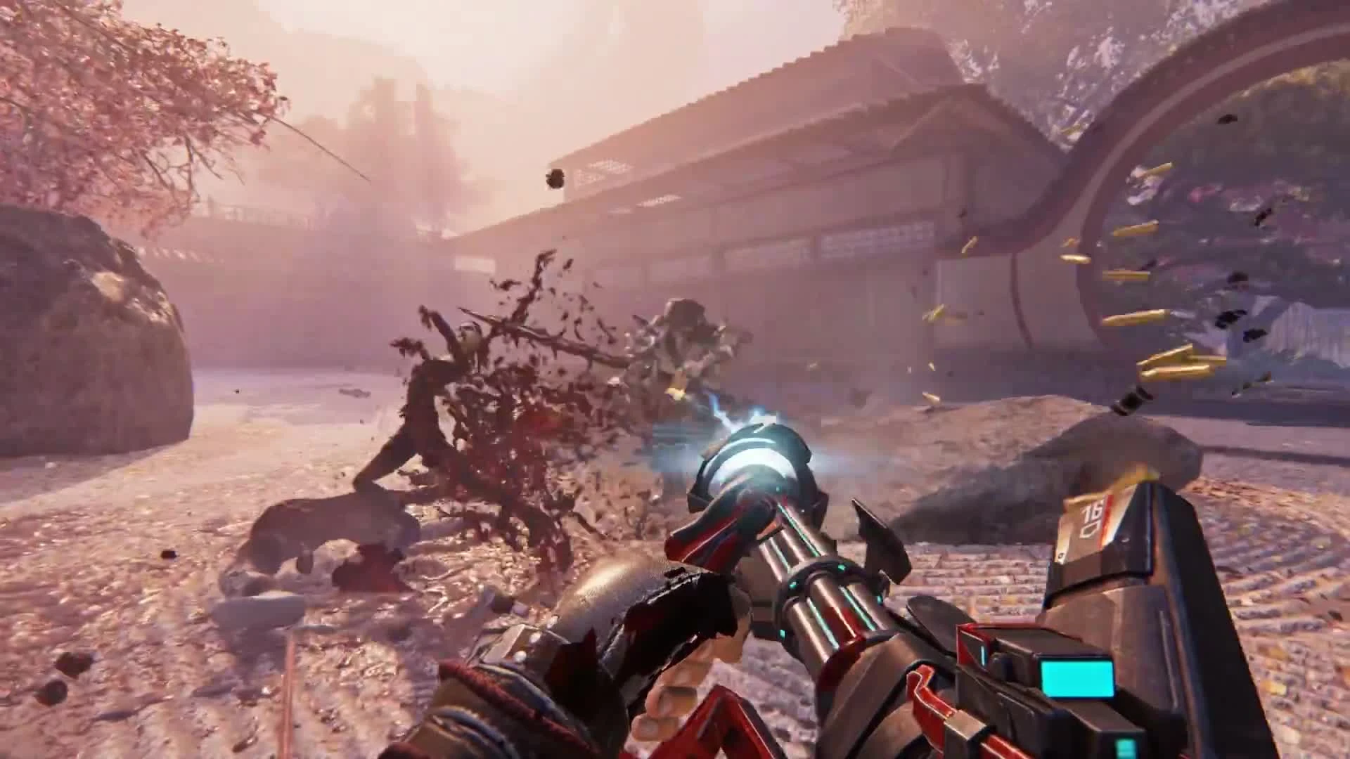 В Shadow Warrior 2 завезли новый бесплатный контент