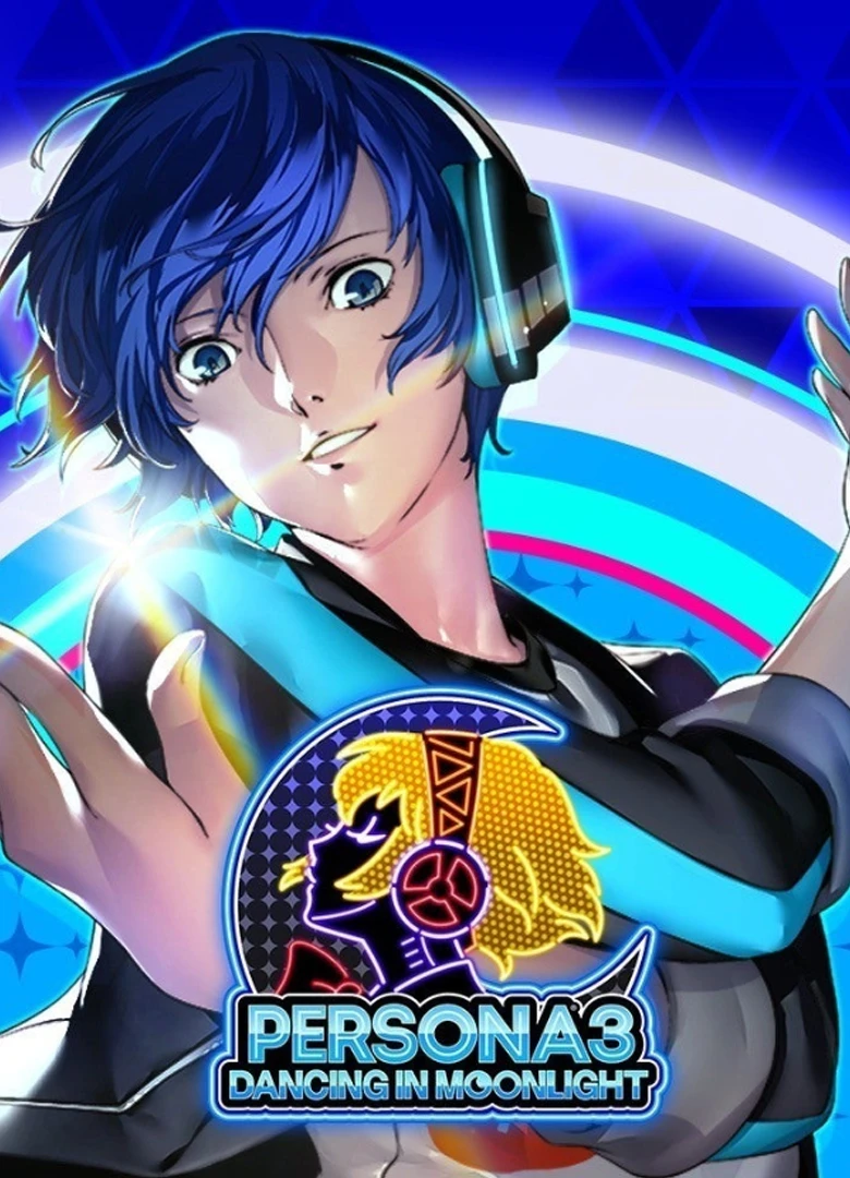 Persona 3: Dancing in Moonlight