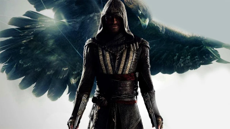 Ubisoft показала новый ролик, посвященный экранизации Assassin's Creed