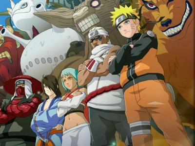 Namco Bandai поставила в магазины 1.2 млн. копий Naruto Shippuden: Ultimate Ninja Storm 3