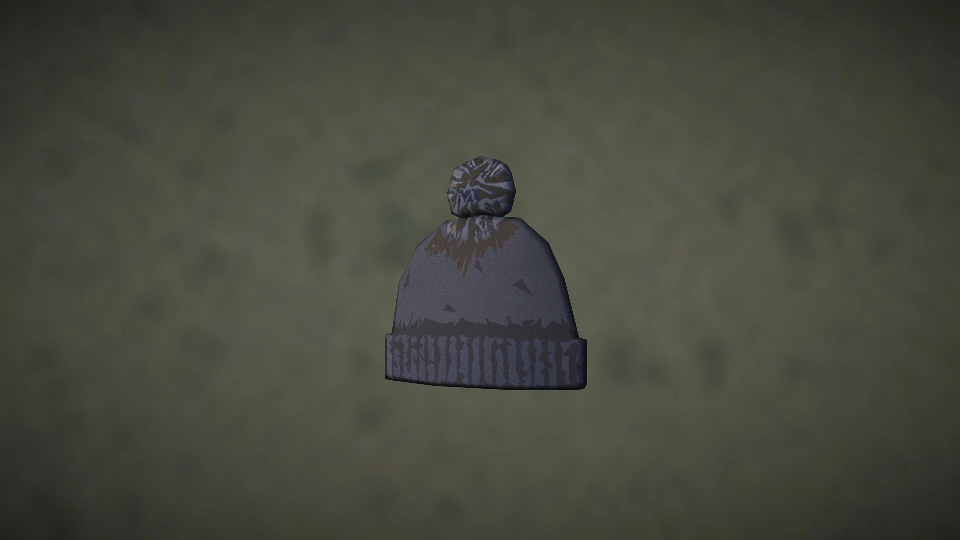 The Long Dark - Выживание - Предметы