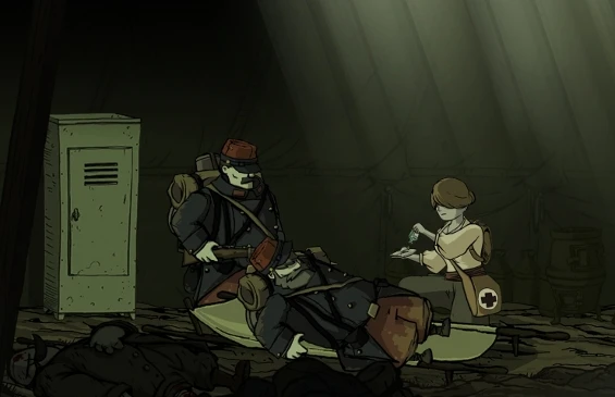 Valiant Hearts: The Great War выйдет на iOS