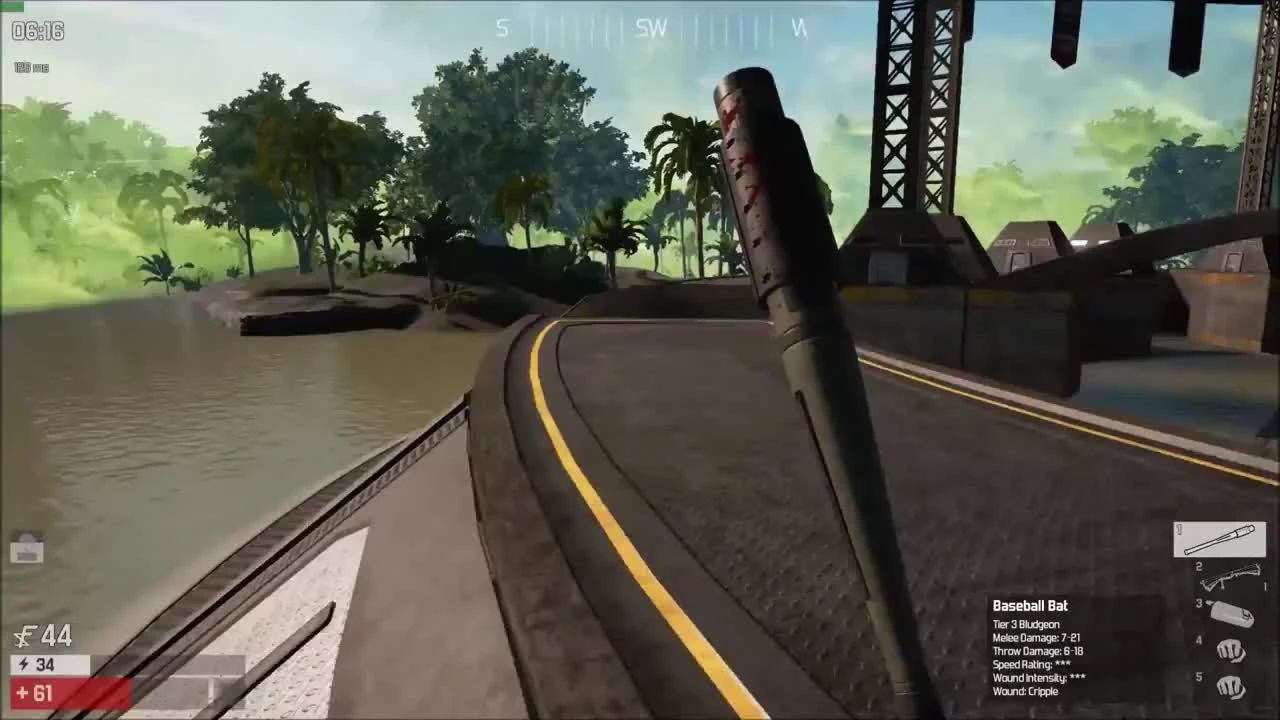 The Culling - Взрывной хедшот